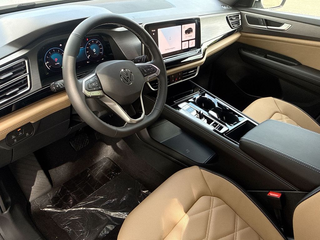 Thumbnail: 2026 Volkswagen Atlas - 2