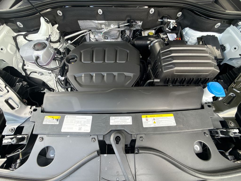 Thumbnail: 2026 Volkswagen Atlas - 9