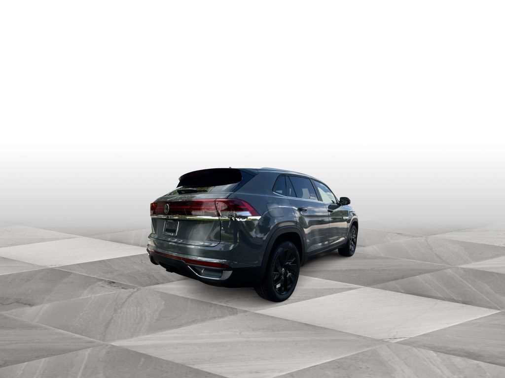 Thumbnail: 2026 Volkswagen Atlas - 22
