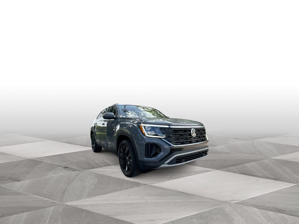 Thumbnail: 2026 Volkswagen Atlas - 5