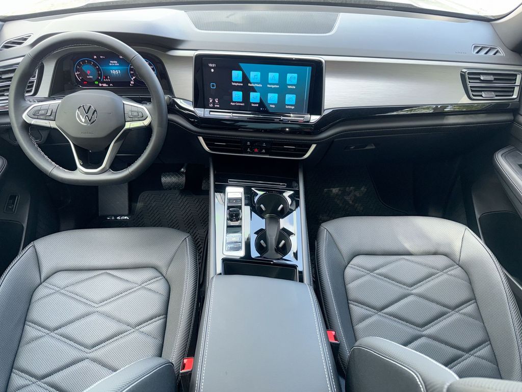 Thumbnail: 2026 Volkswagen Atlas - 12