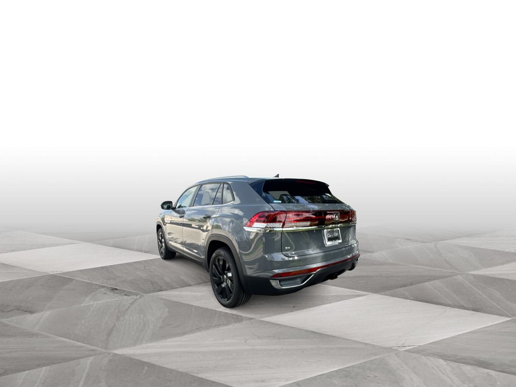 Thumbnail: 2026 Volkswagen Atlas - 20