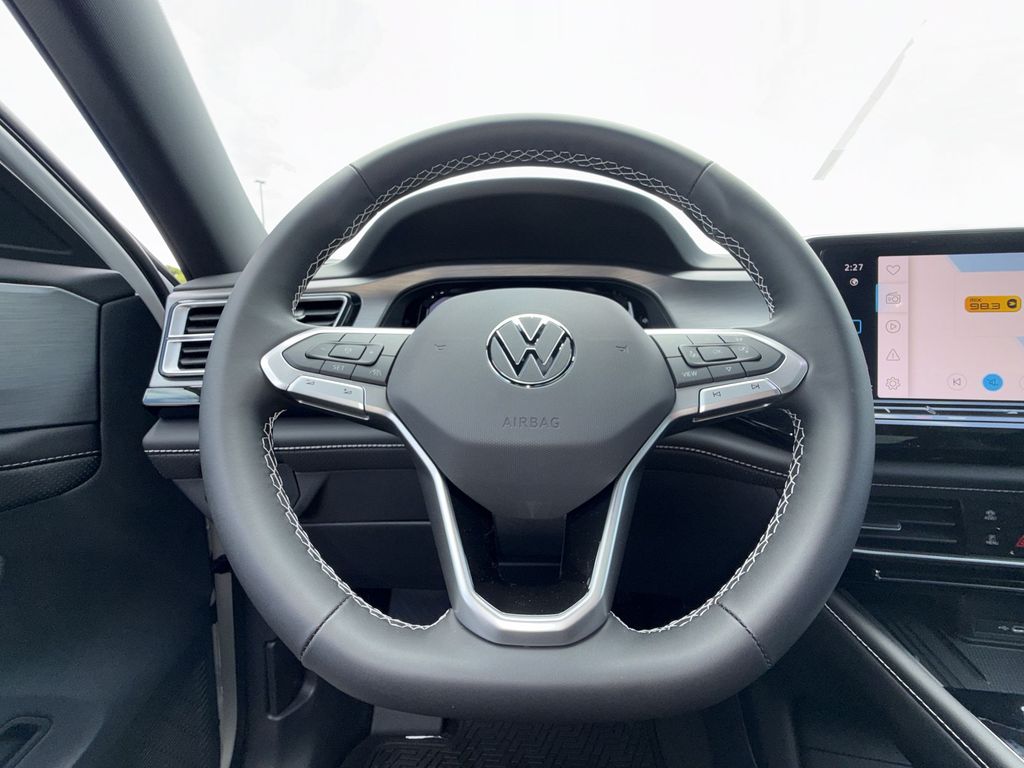 Thumbnail: 2026 Volkswagen Atlas - 10