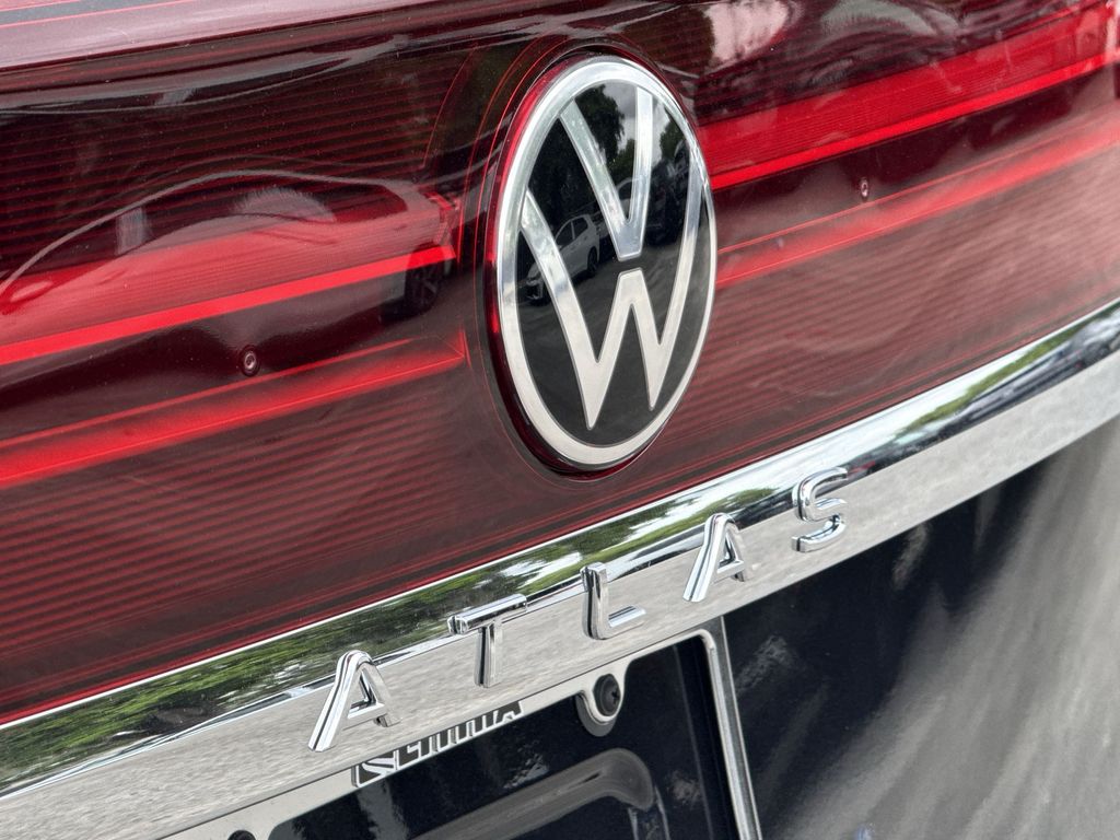 Thumbnail: 2026 Volkswagen Atlas - 6