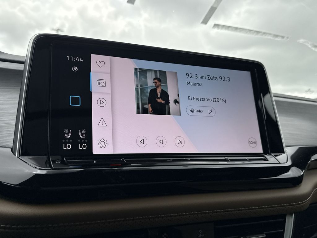 Thumbnail: 2026 Volkswagen Atlas - 23