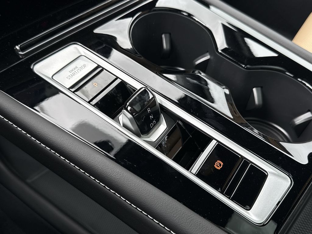Thumbnail: 2026 Volkswagen Atlas - 26