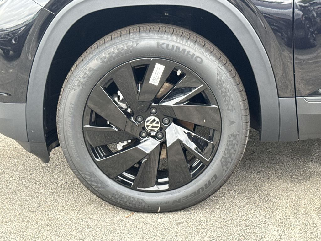 Thumbnail: 2026 Volkswagen Atlas - 7