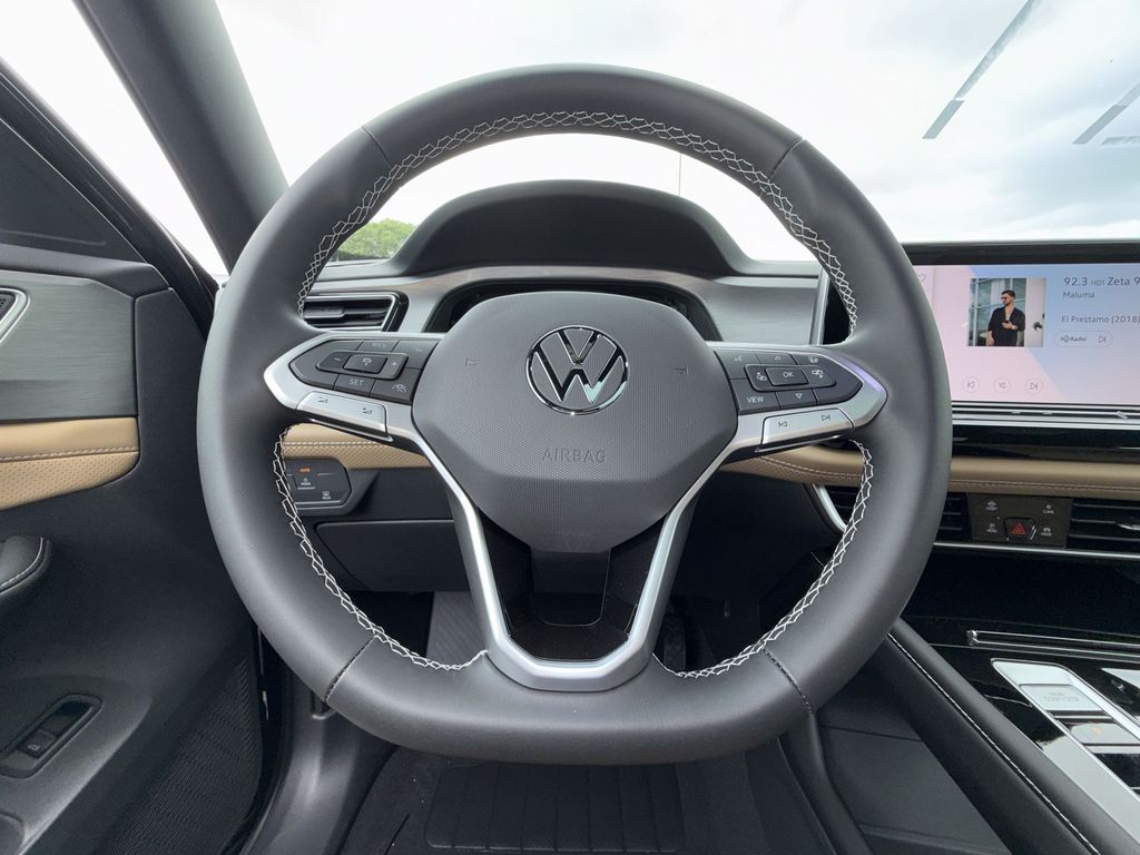 Thumbnail: 2026 Volkswagen Atlas - 9
