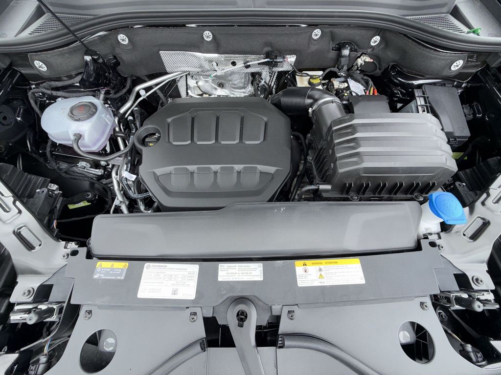 Thumbnail: 2026 Volkswagen Atlas - 8