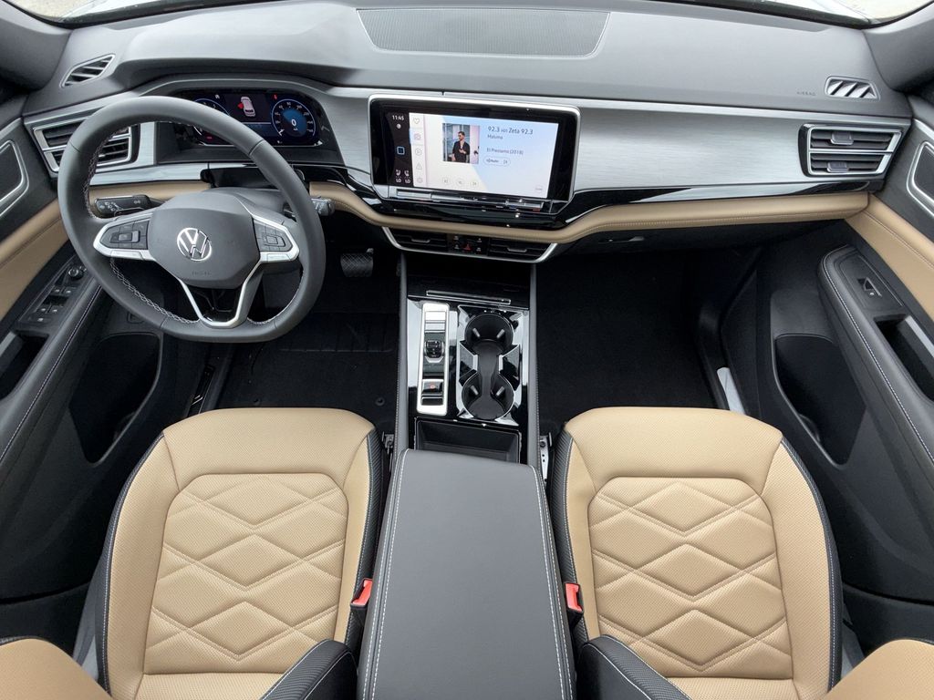 Thumbnail: 2026 Volkswagen Atlas - 13