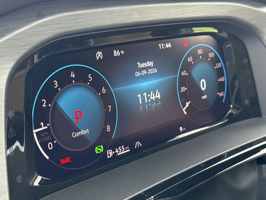 Thumbnail: 2026 Volkswagen Atlas - 14