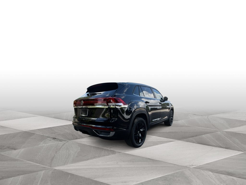 Thumbnail: 2026 Volkswagen Atlas - 22