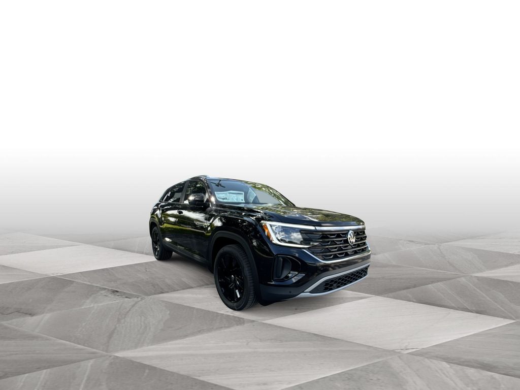 Thumbnail: 2026 Volkswagen Atlas - 5