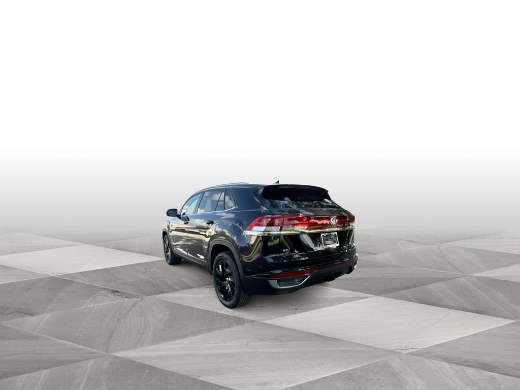 Thumbnail: 2026 Volkswagen Atlas - 20