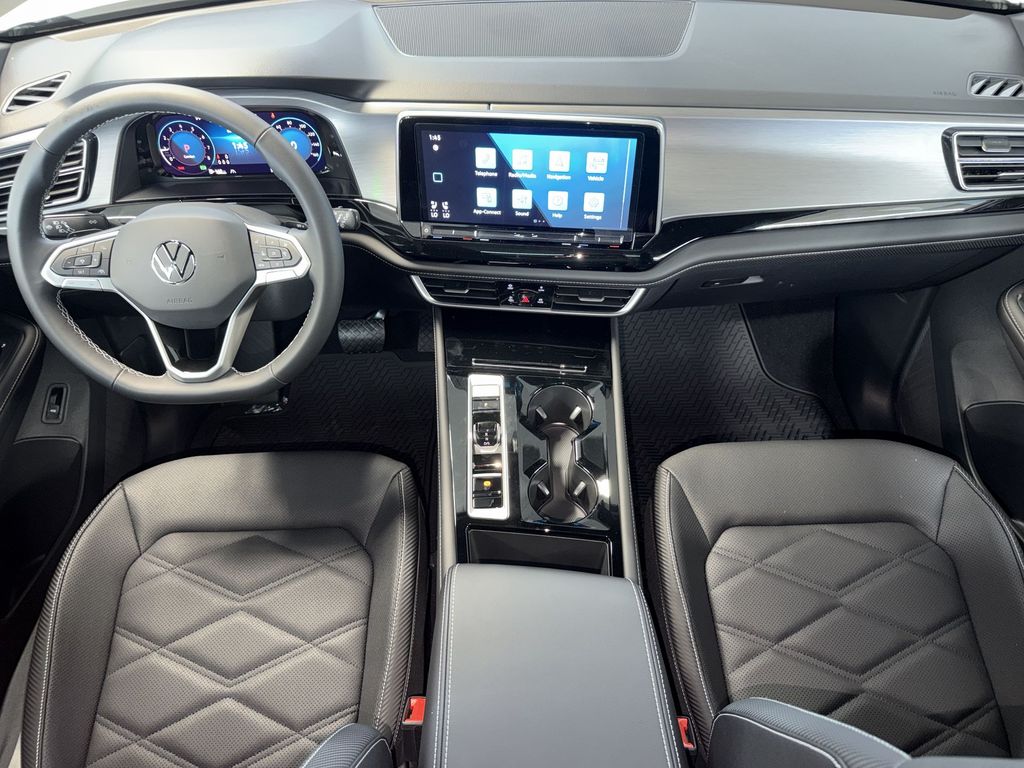 Thumbnail: 2026 Volkswagen Atlas - 14