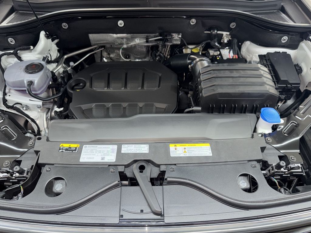 Thumbnail: 2026 Volkswagen Atlas - 9