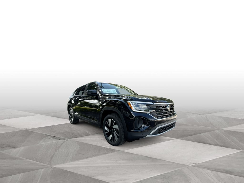 Thumbnail: 2026 Volkswagen Atlas - 5