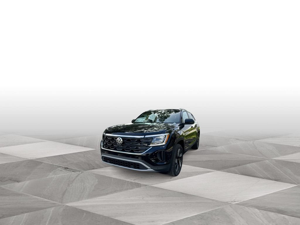 Thumbnail: 2026 Volkswagen Atlas - 19