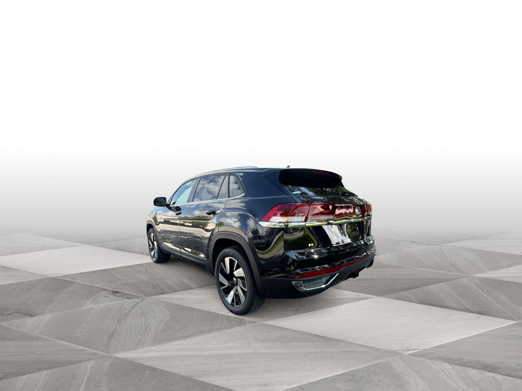 Thumbnail: 2026 Volkswagen Atlas - 20