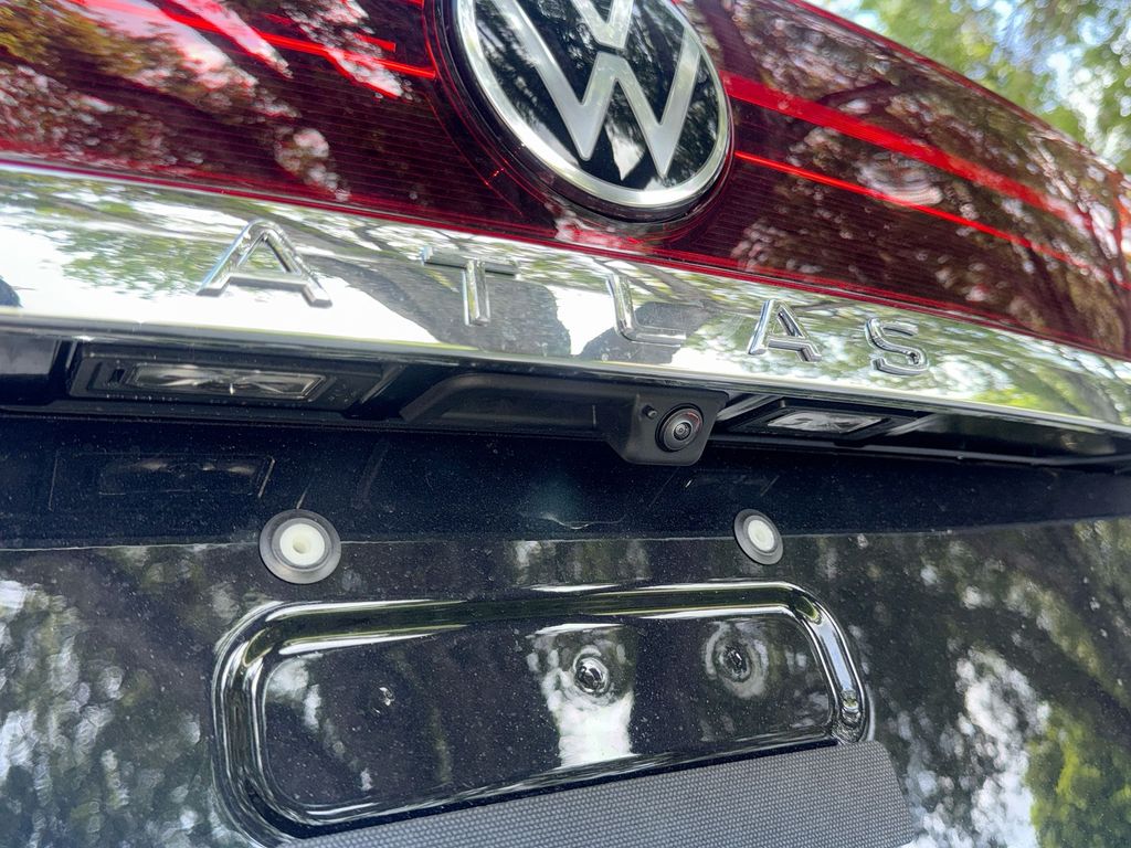 Thumbnail: 2026 Volkswagen Atlas - 23