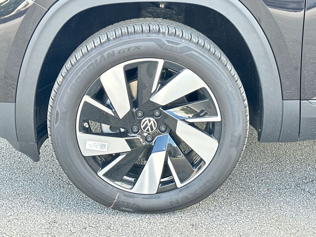 Thumbnail: 2026 Volkswagen Atlas - 7