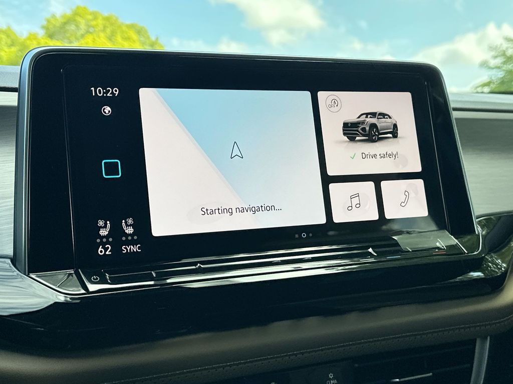 Thumbnail: 2026 Volkswagen Atlas - 23