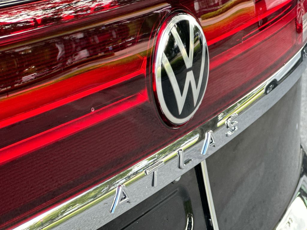 Thumbnail: 2026 Volkswagen Atlas - 6