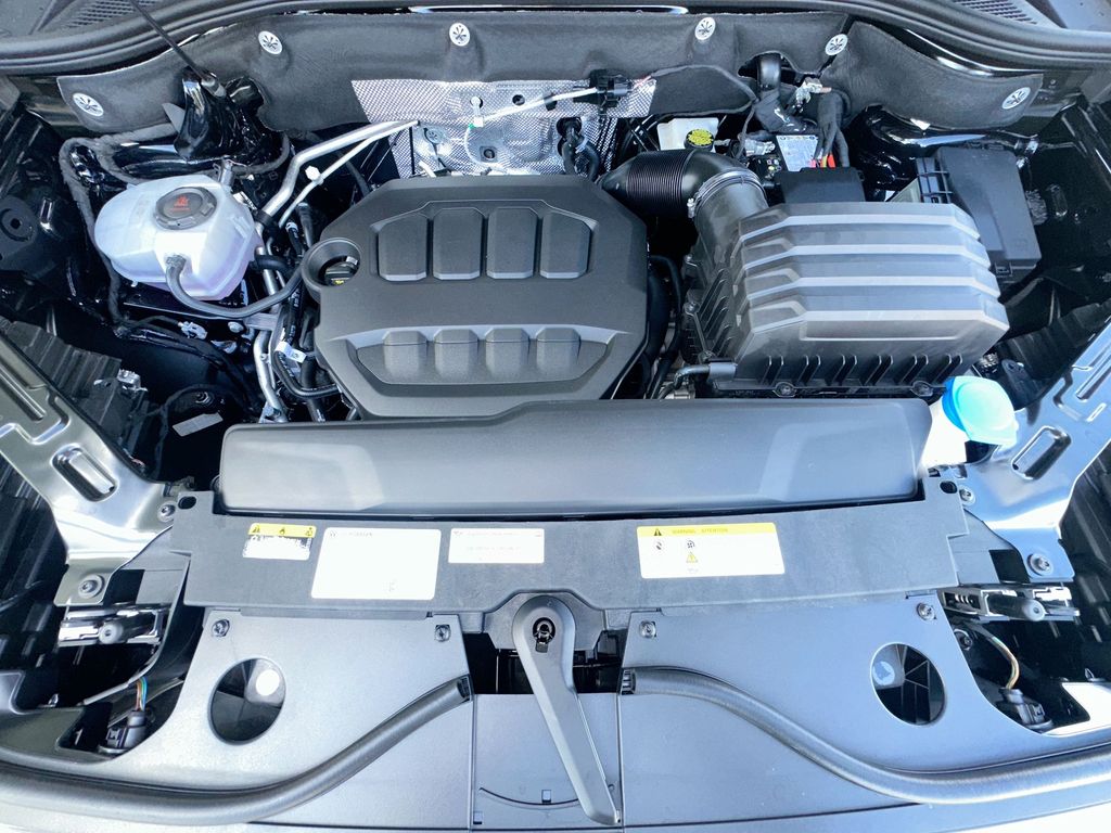Thumbnail: 2026 Volkswagen Atlas - 8