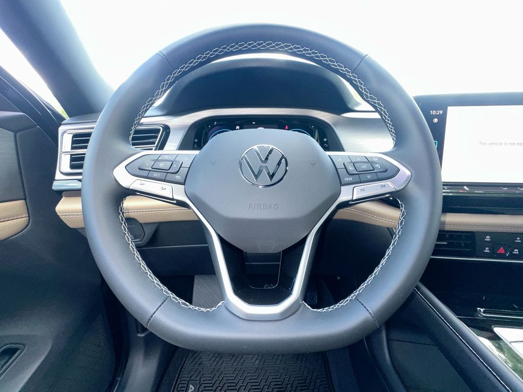 Thumbnail: 2026 Volkswagen Atlas - 9
