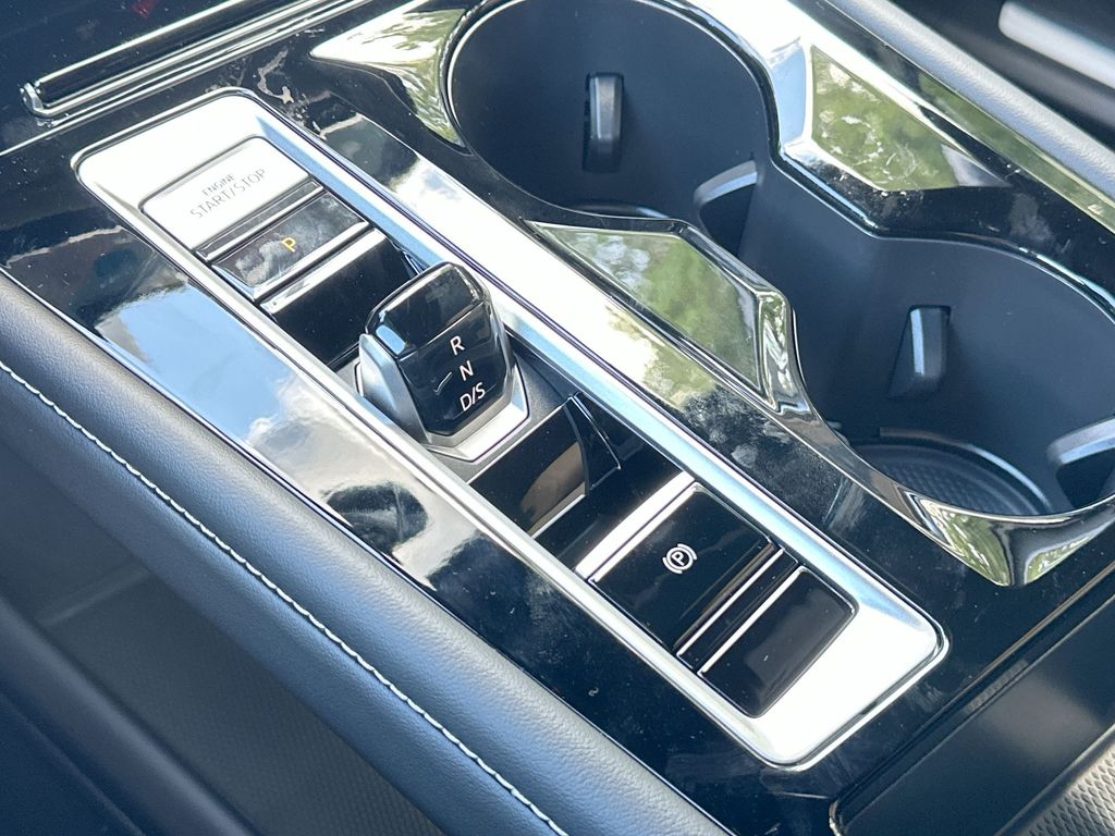 Thumbnail: 2026 Volkswagen Atlas - 26