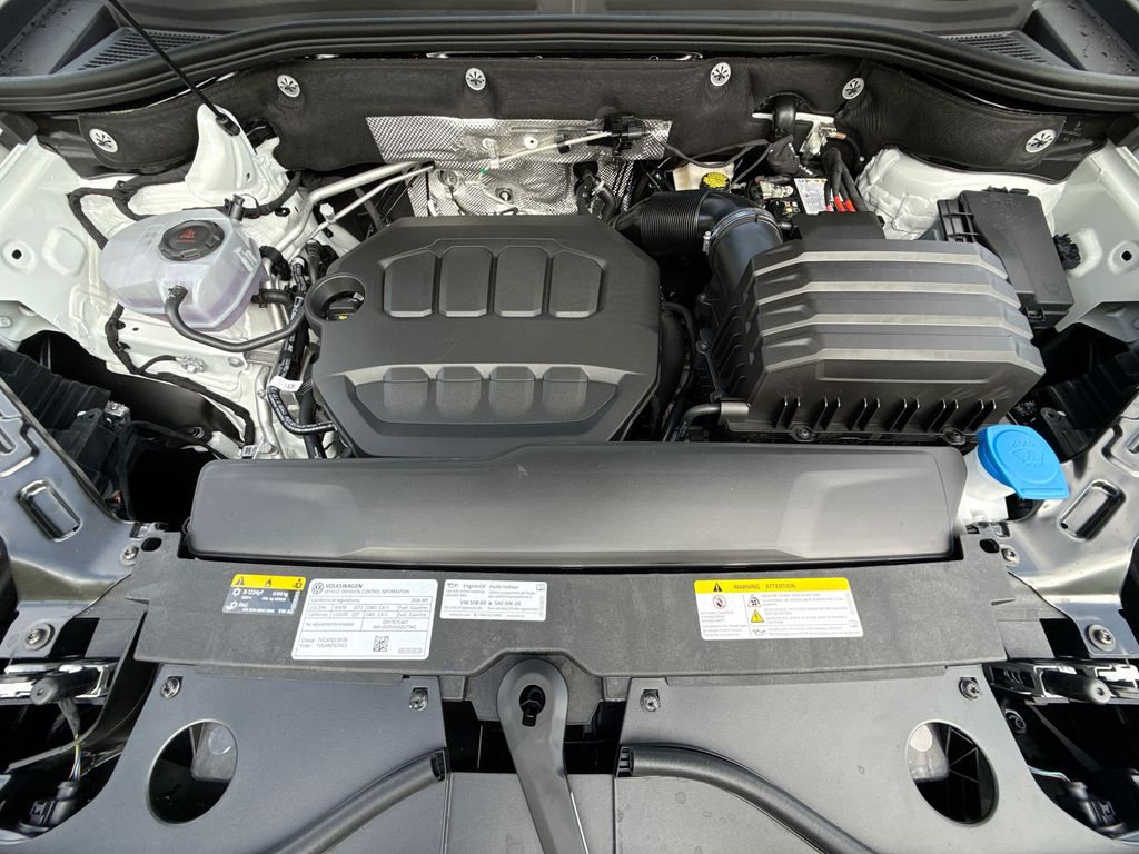 Thumbnail: 2026 Volkswagen Atlas - 8