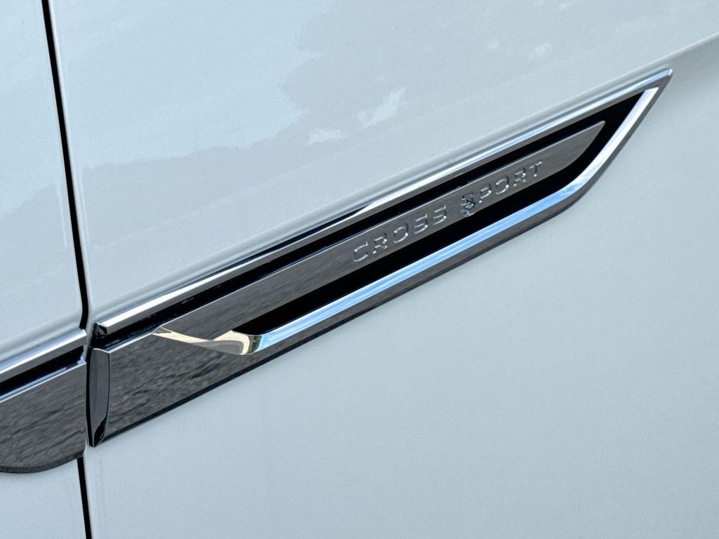 Thumbnail: 2026 Volkswagen Atlas - 6