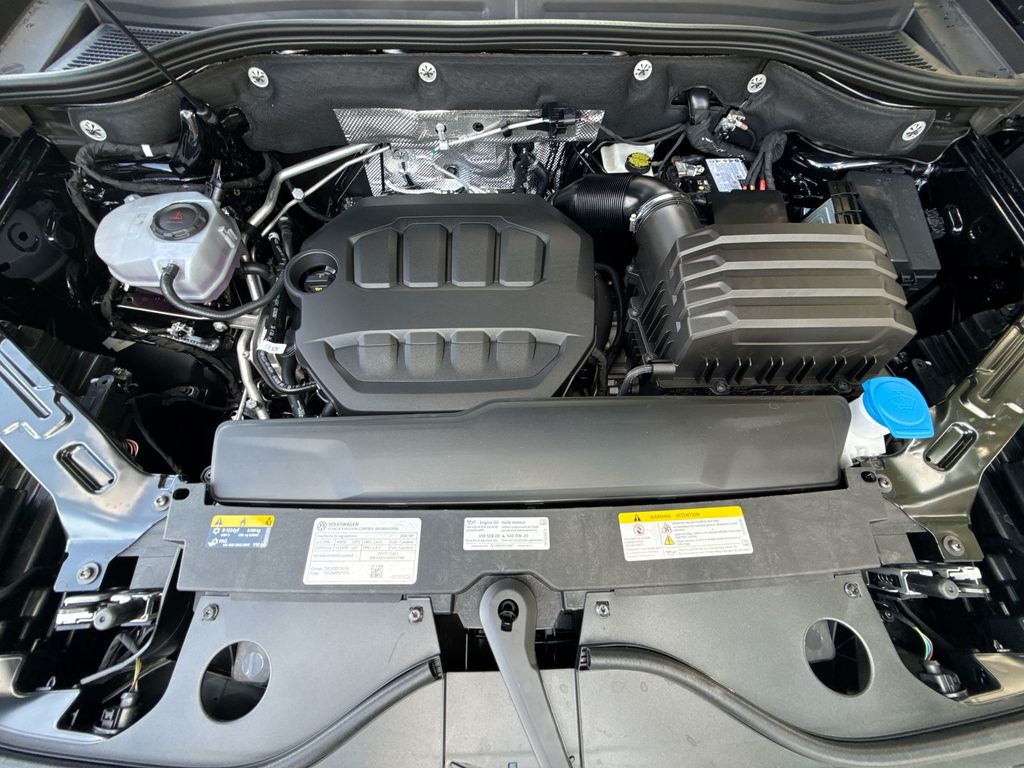 Thumbnail: 2026 Volkswagen Atlas - 8
