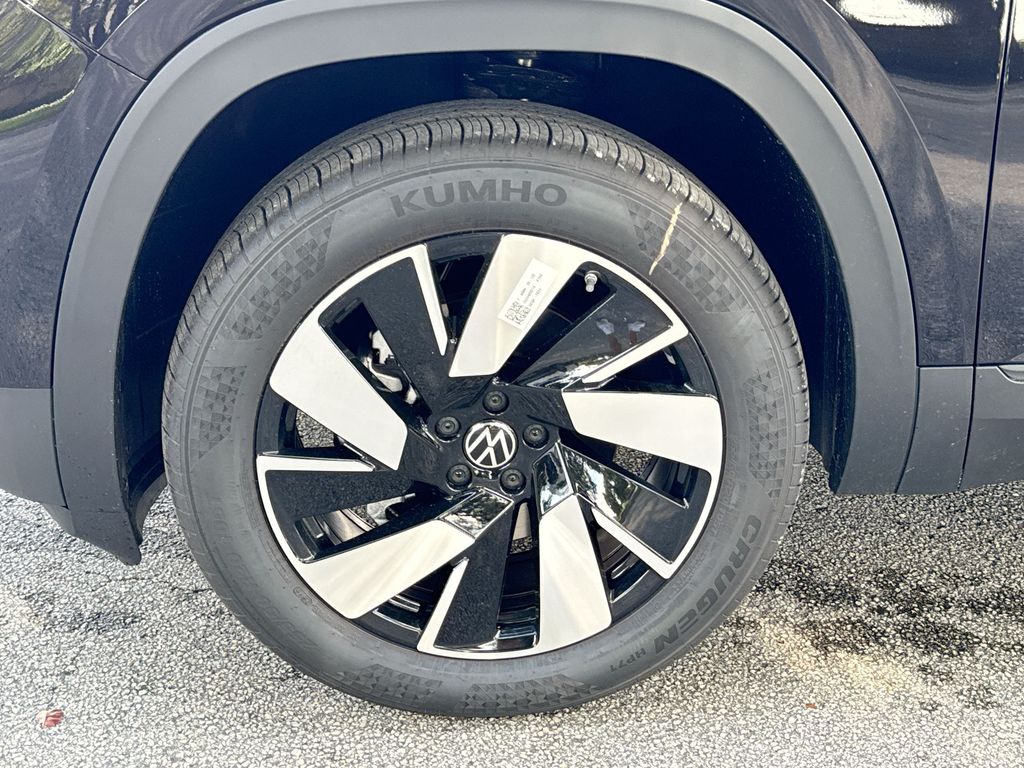 Thumbnail: 2026 Volkswagen Atlas - 7
