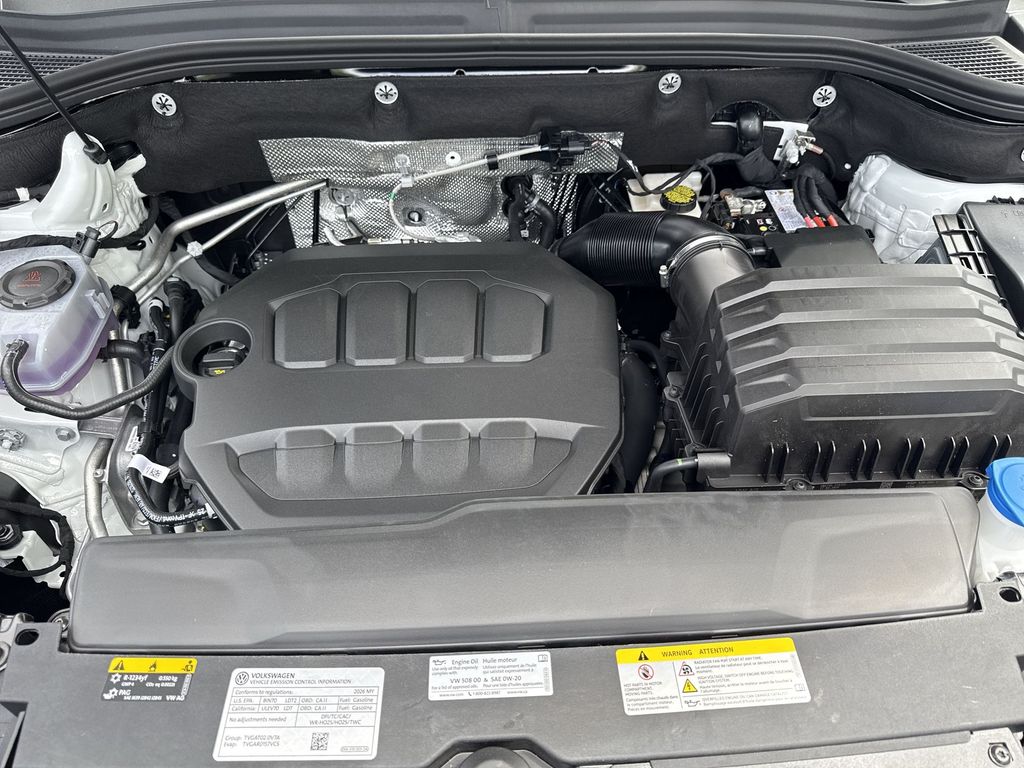 Thumbnail: 2026 Volkswagen Atlas - 9