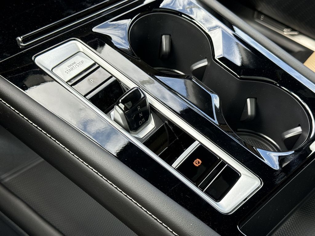 Thumbnail: 2026 Volkswagen Atlas - 27