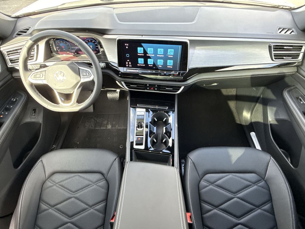Thumbnail: 2026 Volkswagen Atlas - 14