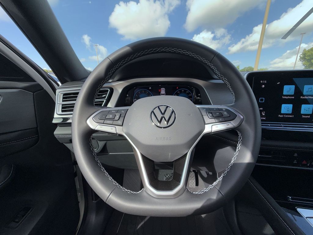Thumbnail: 2026 Volkswagen Atlas - 10