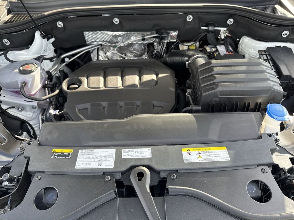 Thumbnail: 2026 Volkswagen Atlas - 9