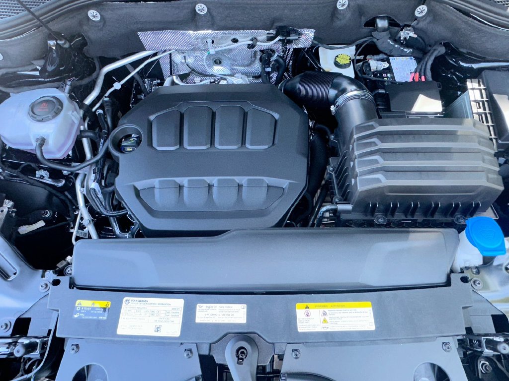 Thumbnail: 2026 Volkswagen Atlas - 6