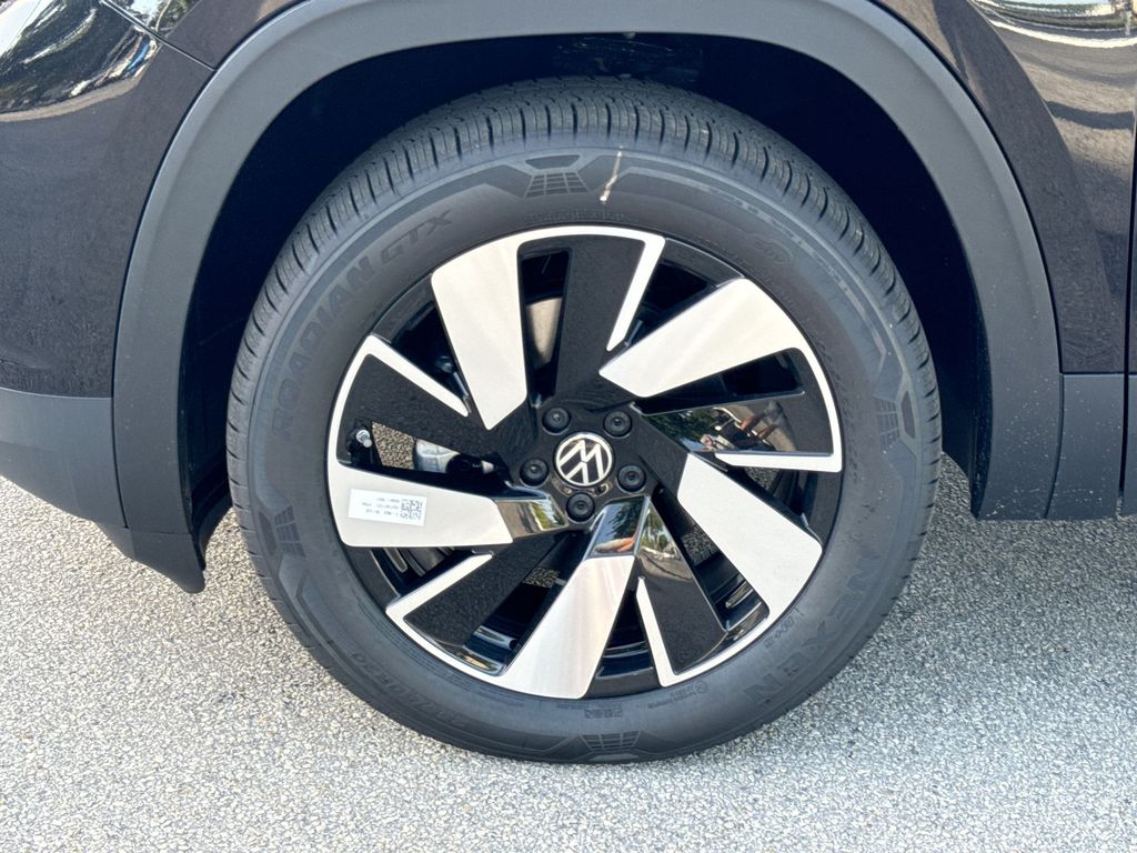 Thumbnail: 2026 Volkswagen Atlas - 7
