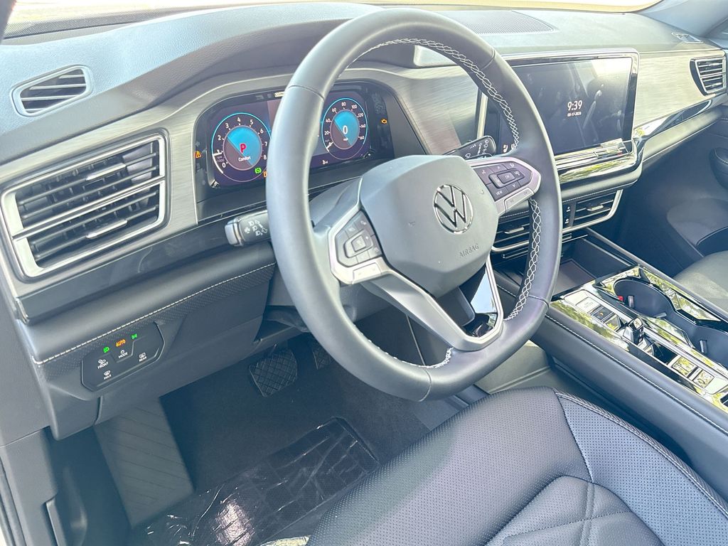 Thumbnail: 2026 Volkswagen Atlas - 2