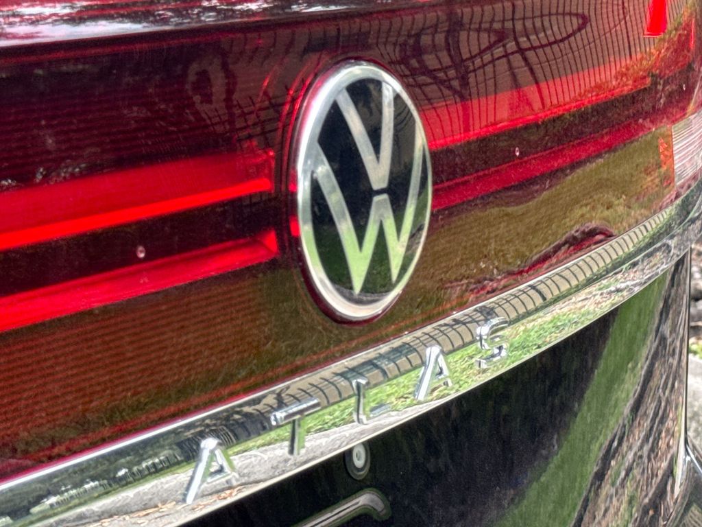 Thumbnail: 2026 Volkswagen Atlas - 6