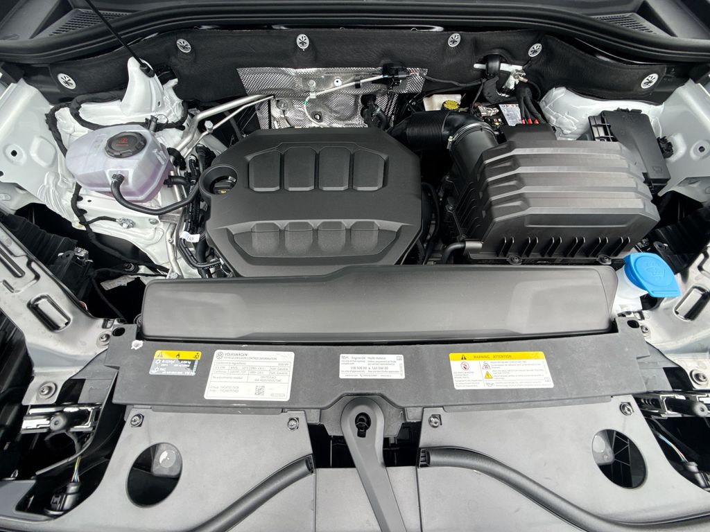 Thumbnail: 2026 Volkswagen Atlas - 9