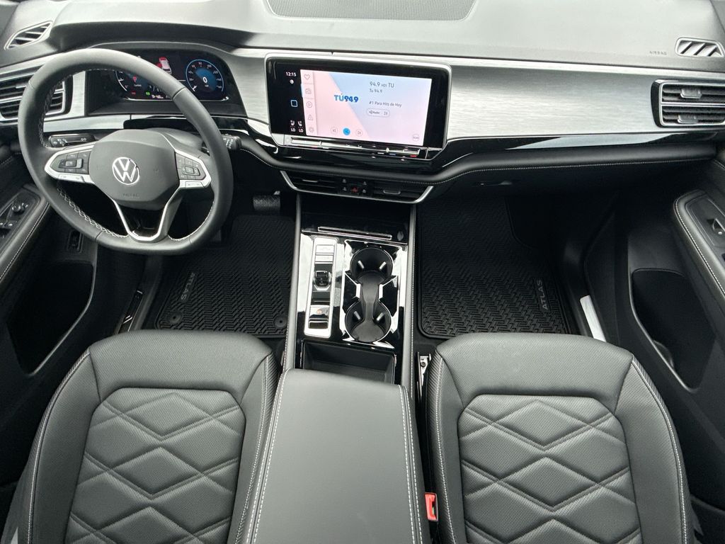 Thumbnail: 2026 Volkswagen Atlas - 14