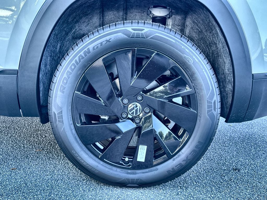 Thumbnail: 2026 Volkswagen Atlas - 7