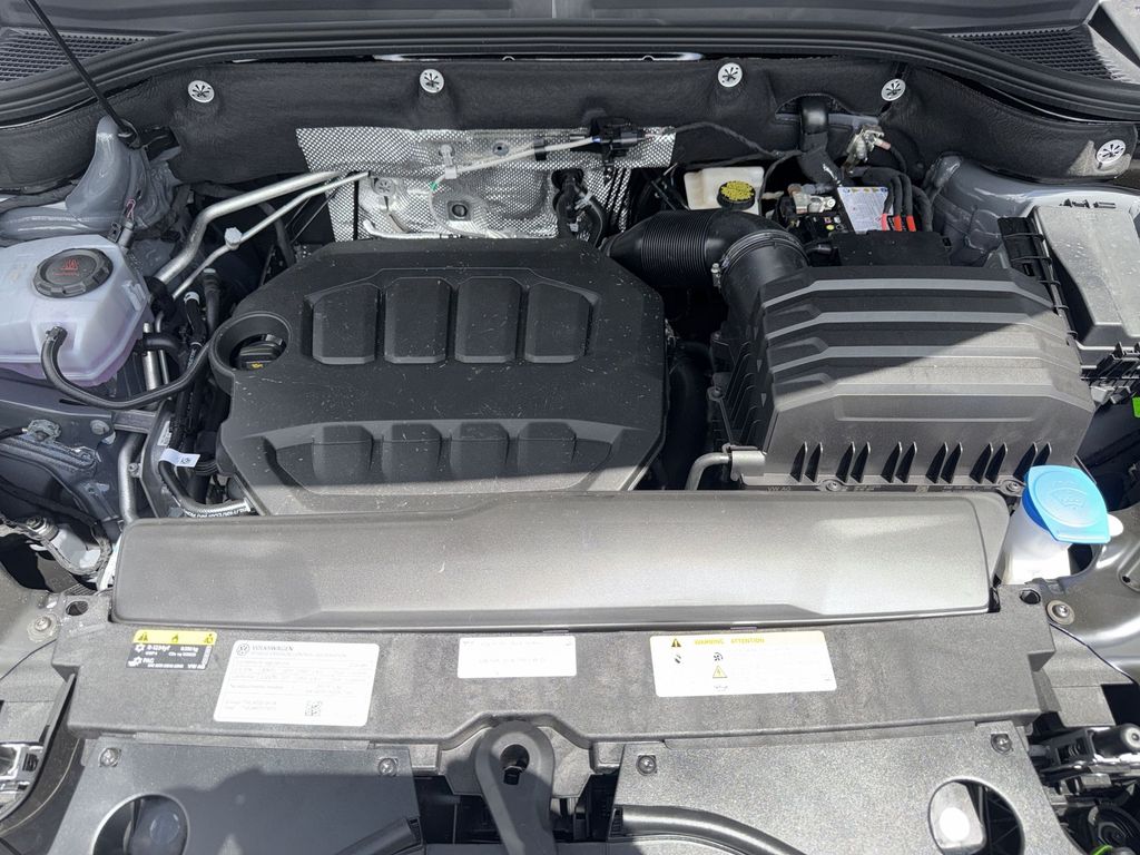 Thumbnail: 2026 Volkswagen Atlas - 7