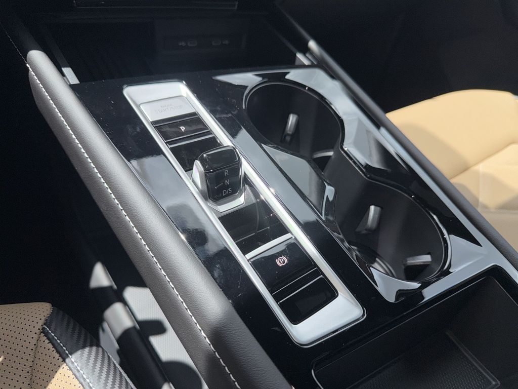 Thumbnail: 2026 Volkswagen Atlas - 14