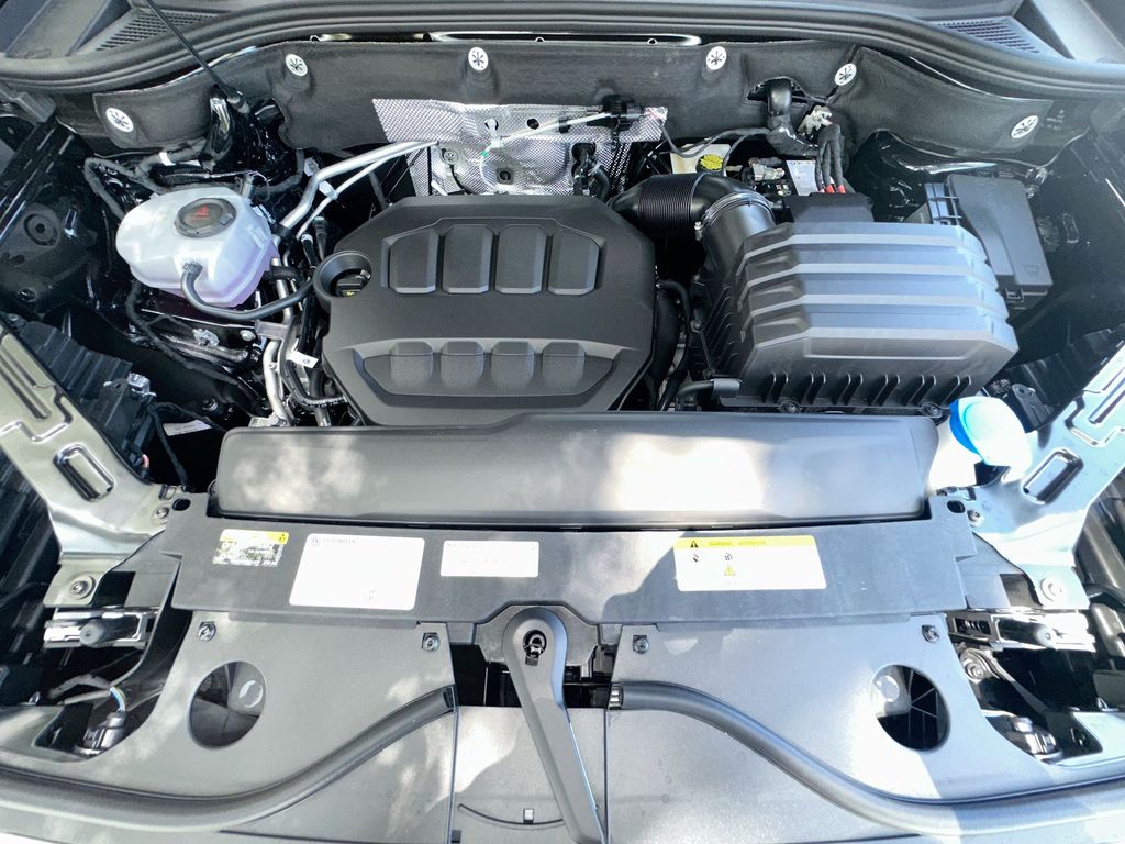 Thumbnail: 2026 Volkswagen Atlas - 8