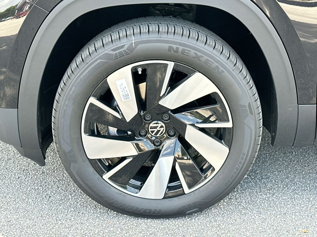 Thumbnail: 2026 Volkswagen Atlas - 7